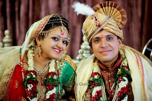 Photos by Candid Clicks